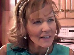 Gros seins, Hard, Nue, Jarretelles