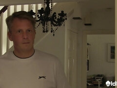 Rubia, Mamada, Polla, Abuelita, Sexo duro, Hd, Mamá, Tetas