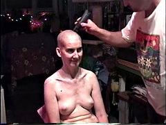 Fetisch, Milf, Nackt, Öffentlich, Titten