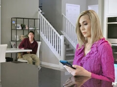 Большая жопа, Большие сиськи, Блондинки, Кончили внутрь, Хд, Милф, Мамочка