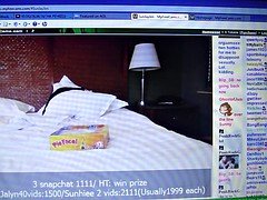 Con su amiga Y Deznuda Snhiee