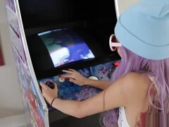 Asiático, Chica, Universidad, Polla, Hd, Japonés, Adolescente