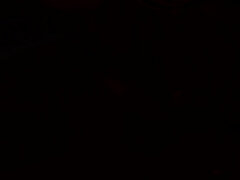 A lesbian in cut-offs and high socks gets her cunt eaten by Vanessa