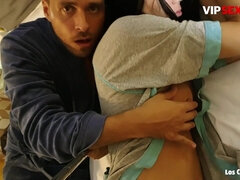 Sucer une bite, Couple, Hard, Hd, Russe, Espagnole, Echangistes, Plan cul à trois