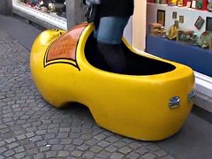 Голландки, Европейки, Втроем, Шлюха