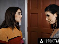 PURE TABOO - Homewrecker Jane Wildes Dark Agenda Ruins Stepsister Joanna Angels Wedding Day