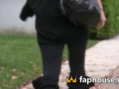 Stellung 69, Arsch, Grosser arsch, Studentin, Fetisch, Brille, Hardcore, Titten