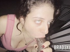 Anal, Grosse bite, Éjaculation interne, Béant, Se déshabiller, Allumeuse