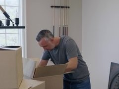 アナル, お尻, デカパイ, フェラチオ, 浮気者, ハードコア, Hd, 馬乗り