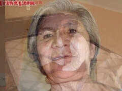Granny Porn - Old Latinas Compilation