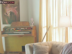 Amateur, Anal, Grosse bite, Noire, Noir ébène, Perverse, Nénés