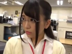 Asiático, Tetas grandes, Japonés