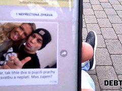 Blondine, Blasen, Gehörnter ehemann, Hundestellung, Hd, Pov, Muschi, Hochzeit