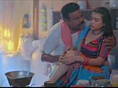 素人, チン, ハードコア, 自家製, インド人, 淫乱熟女, 母, 妻