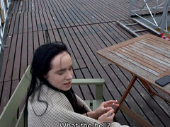 18 jahre, Kehlenfick, Hundestellung, Nippel, Im freien, Russisch, Dusche, Jungendliche (18+)