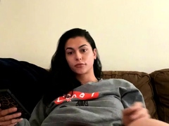Big tits, Masturbation, Pussy, Shemale, Solo