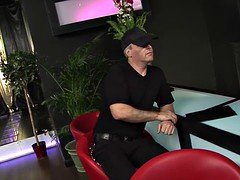 Negro, Morena, Estilo perrito, Ébano, Fetiche de pies, Sexo duro, Interracial, Lencería