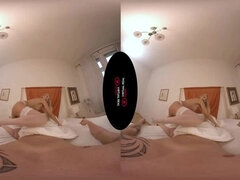 VirtualRealPorn - Hot birthday present