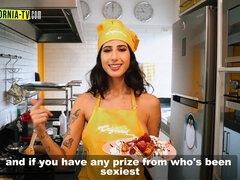 18, デカ尻, カワイイ, レズビアン, 下着, パンティ, ティーン, オッパイの