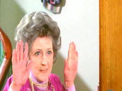 Blasen, Spermaladung, Vintage