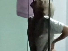 Amateur, Gorda, Rubia, Latina, Maduro, Madres para coger, Público, Voyeur