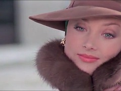 Brunette brune, Mère que j'aimerais baiser, Rétro ancien