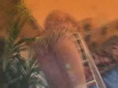 Arsch, Tussi, Deutsch, Hardcore