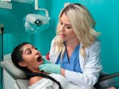 Cul, Doigter, Interracial, Embrassement, Lesbienne, Léchez, Masturbation, Adolescente