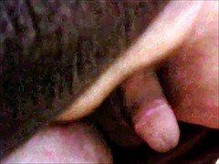 Chubby Grandpa wanking cam