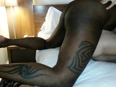 Enthousiasteling, Homo, Interraciaal