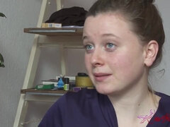 Erstaunlich, Grosser arsch, Braunhaarige, Schmutzig, Reif, Milf, Solo, Jungendliche (18+)