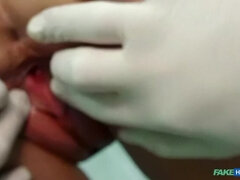 Cul, Salle de bains, Sucer une bite, Médecin, Doigter, Léchez, Mature, Chatte