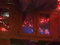 Sadomasoquismo, Tetas grandes, Amarrada, Papá, Penetracion con puños, Casero, Pov, Esclavo