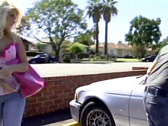 Rubia, Casero, Montar