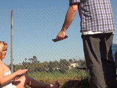 舞台裏, 服従, フェムドム, アウトドア, 公共