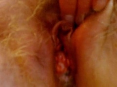 Grosser arsch, Grosse titten, Fingern, Behaart, Lingerie, Reif, Solo, Titten