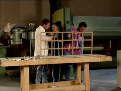 Анальный секс, Минет, Двойное проникновение, Фистинг, Вчетвером, Оргии, Втроем, Винтаж