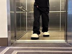 Grote lul, Grote mammen, Blond, Pijpbeurt, Sperma shot, Moeder die ik wil neuken, Rijden, Tieten likken