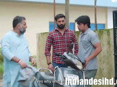 Nayan Shukh Episode 2 Originals New Web Series