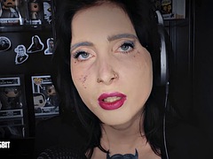 Amateur, Cornudo, Alemán, Esposa