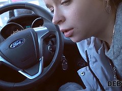 Blondine, Blasen, Hardcore, Hd, Pov, Realität, Russisch, Jungendliche (18+)