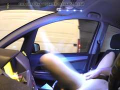 Voiture, Exhib, Allemand, Hd, Public