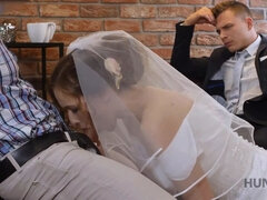 フェラチオ, 結婚, チェコ, Hd, 現実, ストッキング, ティーン, 結婚式
