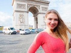 Anal, Cul, Blonde, Français, Hard, Chatte, Pute, Adolescente