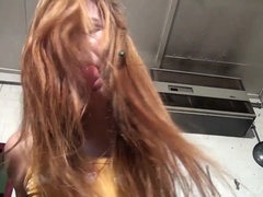 18 jahre, Fetisch, Jungendliche (18+), Spielzeuge