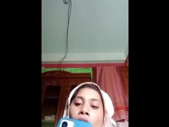 Desi Magi Nachima Akter Fingering and Cumshot in Hot Mom Sex