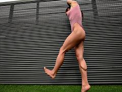 Mega piernas ft. Cory Everson: Xnxx, Milf  Fetish Porn