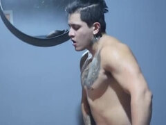 Amateur, Culo, Verga grande, Corrida, Corridas, Penetracion con puños, Latina, Adolescente