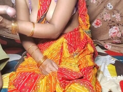 Indienne, Belle mère