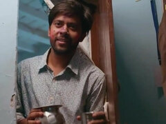 Kamvali Bay Sucking Ane Fucking with Big Cock